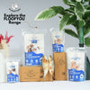 FloofYou Air Dried Tuna Fish Fillet Dogs & Cats Treat Dog Treats + Others FloofYou