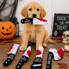 Talking Dog Club Halloween Knife Set Plush Toy for Dogs Dogs-Toys Talking Dog Club Dropship