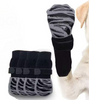 KUTKUT Non Slip Socks for Dogs (Grey) Dogs-Clothing & Accessories KUTKUT Dropship