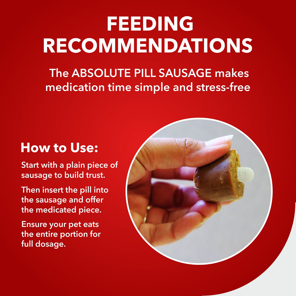 Drools Real Chicken Pill Sausage Treats for Dogs and Cats(Jar) Dog Treats + Others Drools
