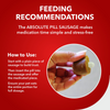 Drools Real Chicken Pill Sausage Treats for Dogs and Cats(Jar) Dog Treats + Others Drools