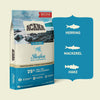 Acana Pacifica Cat Dry Food Cats- Dry food Acana