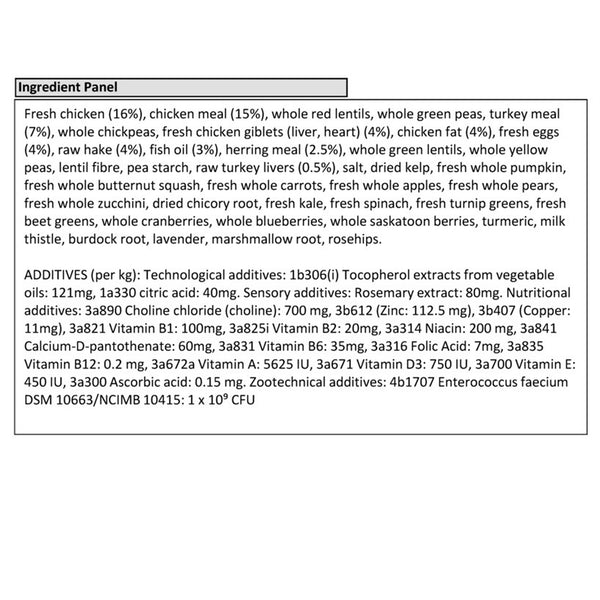 Acana Adult Large Breed Dog Dry Food