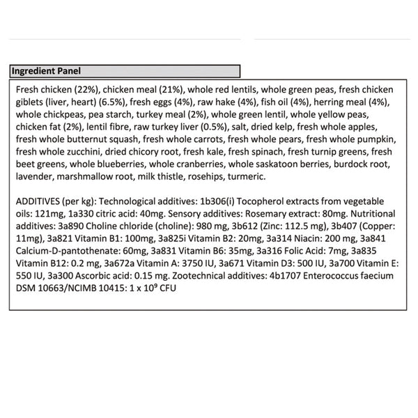 Acana Large Breed Puppy Dry Food