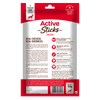 Active Chicken Dog Treat Sticks Jar (Buy 1 Get 1) Dog Treats + Others Active