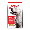 Active Chicken and Vegetables Adult Dog Dry Food (Buy 1 Get 1) Dogs- Dry Food Active