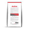 Active Chicken and Vegetables Adult Dog Dry Food (Buy 1 Get 1) Dogs- Dry Food Active