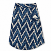 Pawgypets Mul Cotton Kurta for Dogs (Indigo) Dogs-Clothing & Accessories Pawgypets Dropship