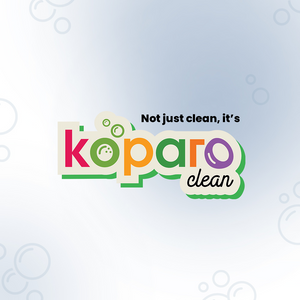 Koparo Clean Natural Air Freshener Lavender & Neem Fragrance (Pet Safe)