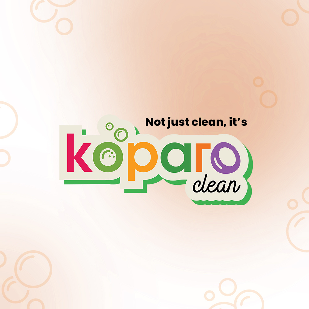 Koparo Clean Natural Air Freshener Sandalwood & Saffron Fragrance (Pet Safe)