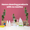 Koparo Clean Natural Air Freshener Tuberose/Rajnigandha Fragrance (Pet Safe)