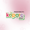 Koparo Clean Natural Air Freshener Tuberose/Rajnigandha Fragrance (Pet Safe)