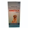 Corise Amitick Amitraz 12.5% Solution for Dogs Dogs-Pharmacy Corise Pharmacy