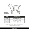 Truelove Escape Proof Harness for Dogs (Army Green) Dogs-Collar, Leashes, harnesses Truelove