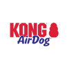 Kong AirDog Bone Toy for Dogs (Yellow) Dogs-Toys Kong