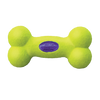 Kong AirDog Bone Toy for Dogs (Yellow) Dogs-Toys Kong L