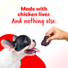 Right4Paws Chicken Liver Dog Treats Dog Treats + Others Right4Paws