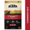 Acana Sports & Agility Dog Dry Food (All Breeds) Dogs- Dry Food Acana