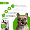 Active All Breed 100% Veg Dog Dry Food (Buy 1 Get 1) Dogs- Dry Food Active