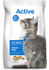 Active Ocean Fish Adult Cat Dry Food (Buy 1 Get 1) Cats- Dry food Active