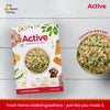 Active Chicken Biryani Fresh Food for Dogs (Buy 1 Get 1) Dogs-Fresh Food Active