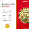 Active Chicken Biryani Fresh Food for Dogs Dogs-Wet Food Active