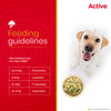 Active Chicken Biryani Fresh Food for Dogs (Buy 1 Get 1) Dogs-Fresh Food Active