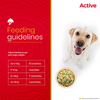 Active Chicken Biryani Fresh Food for Dogs Dogs-Wet Food Active