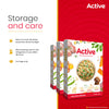 Active Chicken Biryani Fresh Food for Dogs (Buy 1 Get 1) Dogs-Fresh Food Active