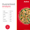 Active Chicken and Pumpkin Biryani Fresh Food For Dogs Dogs-Wet Food Active