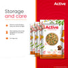 Active Chicken and Pumpkin Biryani Fresh Food For Dogs (Buy 1 Get 1) Dogs-Fresh Food Active