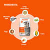 Active Mackerel Adult Cat Dry Food (Buy 1 Get 1) Cats- Dry food Active
