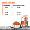 Active Mackerel Adult Cat Dry Food (Buy 1 Get 1) Cats- Dry food Active