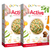 Active Chicken Biryani Fresh Food for Dogs Dogs-Wet Food Active
