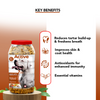 Active Mutton & Vegetable Flavour Biscuit Dog Treats Dog Treats + Others Active