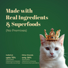 IndieCat Royal Glow Chicken Adult Cat Wet Food Cats-Wet Food IndieCat