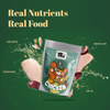 IndieCat Royal Glow Chicken Adult Cat Wet Food Cats-Wet Food IndieCat