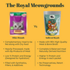 IndieCat Royal Glow Chicken Adult Cat Wet Food Cats-Wet Food IndieCat
