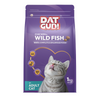 DatGud Chicken & Wild Fish Adult Cat Dry Food (Buy 1 Get 1 Free) Cats- Dry food DatGud