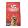 DatGud Chicken & Brown Rice Adult Dog Dry Food (Buy 1 Get 1 Free) Dogs- Dry Food DatGud