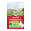 Oxbow Essentials Dry Food for Adult Guinea Pigs Hamster & Guinea pigs Oxbow 2.25kg