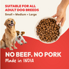 DatGud Chicken & Brown Rice Adult Dog Dry Food (Buy 1 Get 1 Free) Dogs- Dry Food DatGud