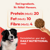 DatGud Chicken & Brown Rice Adult Dog Dry Food (Buy 1 Get 1 Free) Dogs- Dry Food DatGud