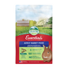 Oxbow Essentials Dry Food for Adult Rabbits Rabbits Oxbow 2.25kg