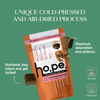Hope All in One Chicken Flavoured Vitamins & Joint Support Supplement for Dogs Dogs-Health & Wellness Hope