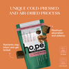 Hope All in One Vegan Vitamins & Joint Support Supplement for Dogs Dogs-Health & Wellness Hope