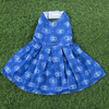 15 Furries Evil Eye Dress for Dogs Dogs-Clothing & Accessories 15 Furries Dropship