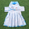 15 Furries Fluid Art Dress for Dogs Dogs-Clothing & Accessories 15 Furries Dropship