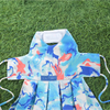 15 Furries Fluid Art Dress for Dogs Dogs-Clothing & Accessories 15 Furries Dropship