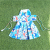 15 Furries Fluid Art Dress for Dogs Dogs-Clothing & Accessories 15 Furries Dropship